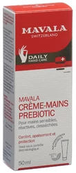 MAVALA Prebiotic Handcreme