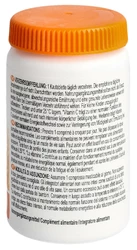 LIVSANE vitamine C cpr croquer 500 mg