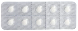 Biotin-Biomed forte Tablette 5 mg