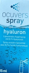 Ocuvers Hyaluron