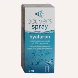 Ocuvers Hyaluron