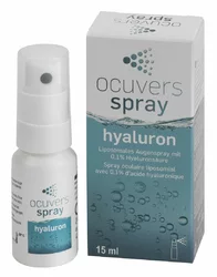 Ocuvers Hyaluron