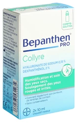 Bepanthen PRO Augentropfen