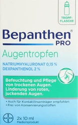 Bepanthen PRO Augentropfen