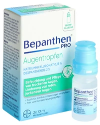 Bepanthen PRO Augentropfen