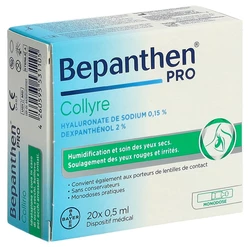 Bepanthen PRO Augentropfen (n)