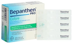 Bepanthen PRO Augentropfen (n)