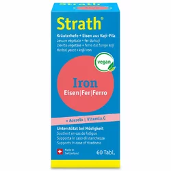 Strath Iron Tablette