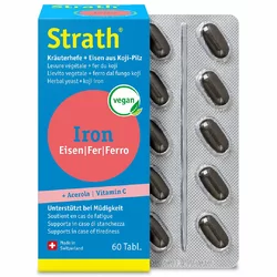Strath Iron Tablette