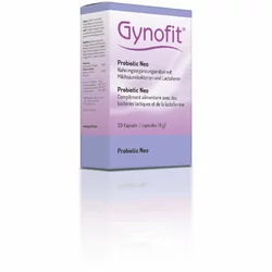 Gynofit Probiotic Neo Kapsel