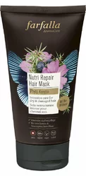 farfalla Nutri Repair Hair Mask