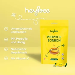 heybee Propolis Bonbon