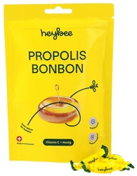heybee Propolis Bonbon