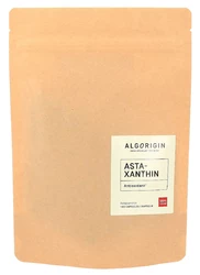 ALGORIGIN Astaxanthin Kapsel