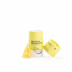 puralpina Deo Stick Bergamotte