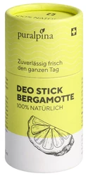 puralpina déo stick bergamote