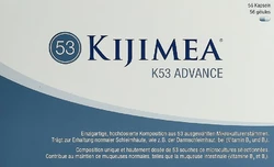Kijimea K53 Advance Kapsel