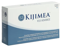 Kijimea K53 Advance Kapsel