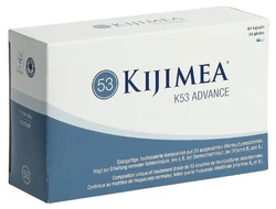Kijimea K53 Advance Kapsel
