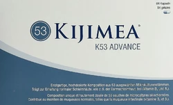 Kijimea K53 Advance Kapsel