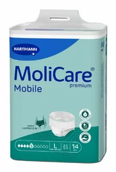 MoliCare Mobile 5 L