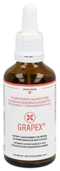 Grapex standardisiert auf 25g/l Grapefruitkern Extrakt Biologisch