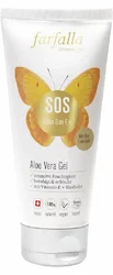 farfalla After Sun Gel Aloe Vera