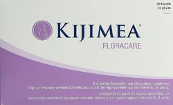 Kijimea FloraCare Kapsel