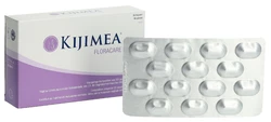Kijimea FloraCare Kapsel