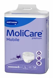 MoliCare Mobile 8 L