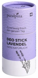 puralpina Deo Stick Lavendel