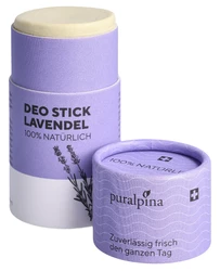 puralpina Deo Stick Lavendel