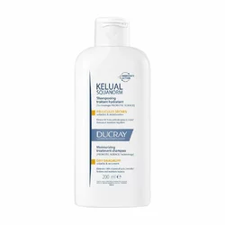 DUCRAY KELUAL SQUANORM Shampoo trockene Schuppen