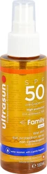 ultrasun Family Wet Skin SPF50