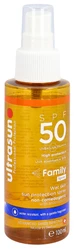 ultrasun Family Wet Skin SPF50