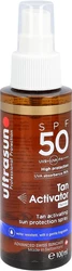 ultrasun Tan Activator SPF50