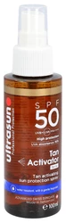 ultrasun Tan Activator SPF50