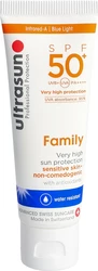 ultrasun Family SPF50+