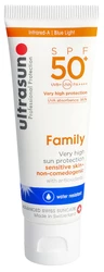 ultrasun Family SPF50+