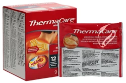ThermaCare Nacken Schulter Arm Patch