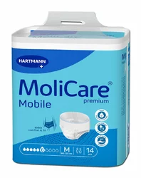 MoliCare Mobile 6 M