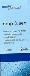 Contopharma Comfort Lösung drop & see