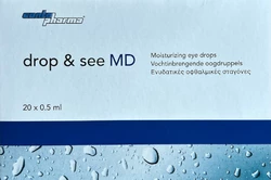 Contopharma Comfort Lösung drop & see MD