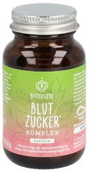 BITTERLIEBE Blutzucker Kapsel