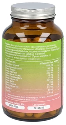 BITTERLIEBE Cholesterin Kapsel
