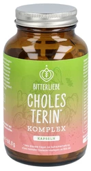 BITTERLIEBE Cholesterin Kapsel