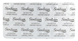 Similasan AllerClear Kautablette Orange