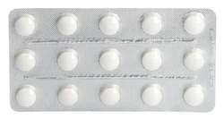 Similasan AllerClear Kautablette Orange