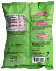Bimbosan Bio-snackys fruit