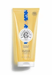 ROGER & GALLET Gel Douche Vanille Soleil